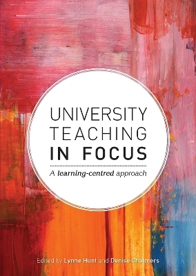 University Teaching in Focus - 