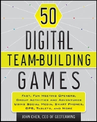 50 Digital Team-Building Games - John Chen