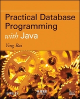 Practical Database Programming with Java - Ying Bai