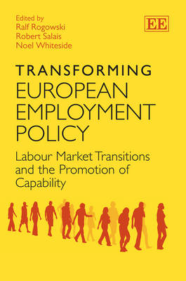 Transforming European Employment Policy