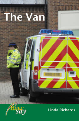 The Van -  Richards Linda