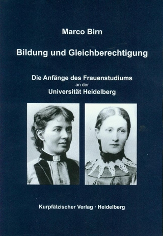 Bildung und Gleichberechtigung