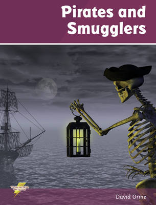Pirates and Smugglers -  Orme David