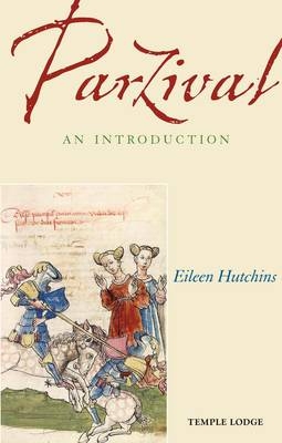 Parzival - Eileen Hutchins