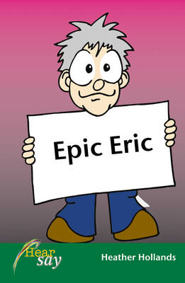 Epic Eric