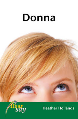 Donna -  Hollands Heather