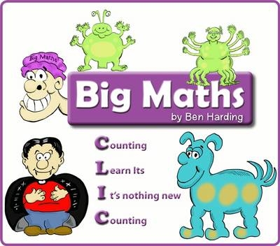 The C.L.I.C Folder - Ben Harding