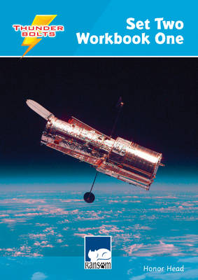 Thunderbolts Set 2 Workbook 1 - Honor Head,  Head Honor