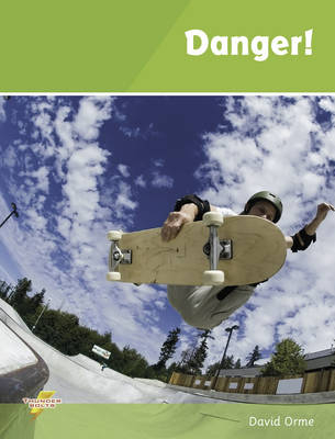 Danger! -  Orme David