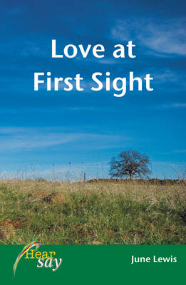 Love at First Sight -  Lewis June