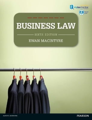 Business Law