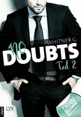No Doubts &ndash; Teil 2 - Whitney G.