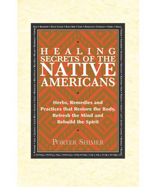 Healing Secrets of the Native Americans