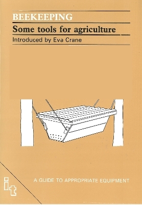 Beekeeping - Ethel Crane