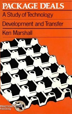 Package Deals - Ken Marshall