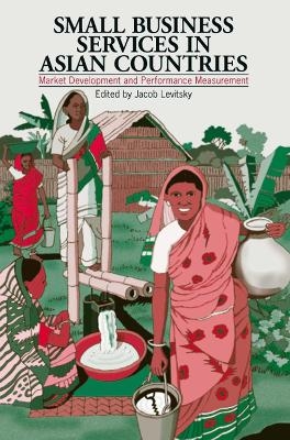 Small Business Services in Asian Countries - Jacob Levitsky