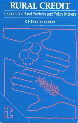 Rural Credit - K P Padmanabhan