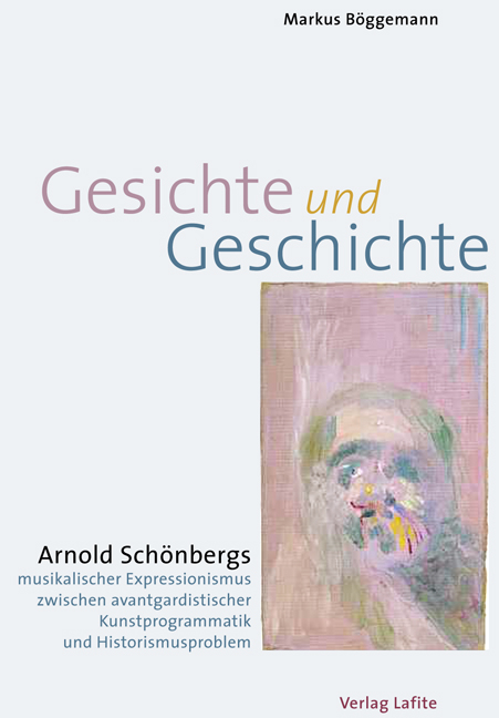 Gesichte und Geschichte - Markus B&ouml;ggemann