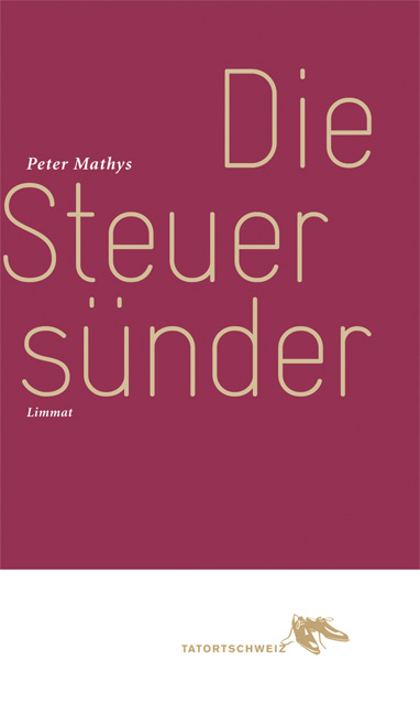 Die Steuers&uuml;nder - Peter Mathys