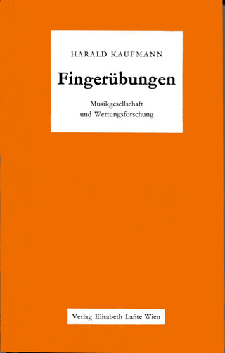 Fingerübungen