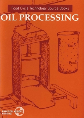 Oil Processing -  Unifem