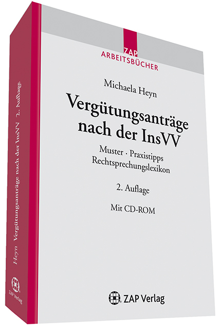 Verg&uuml;tungsantr&auml;ge nach der InsVV
