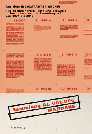 Sammlung AL–001–06