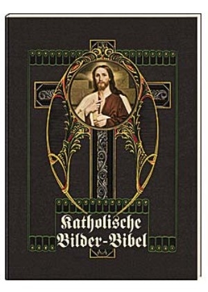 Katholische Bilderbibel - 