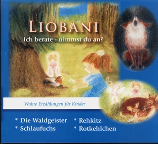 Liobani: Ich berate - nimmst du an?
