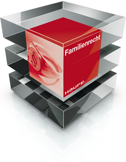 Haufe Familienrecht