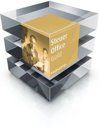 Haufe Steuer Office Gold