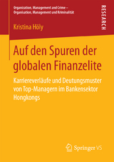 Auf den Spuren der globalen Finanzelite - Kristina H&ouml;ly