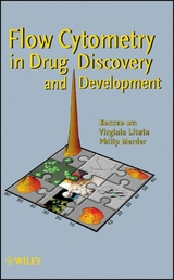 Flow Cytometry in Drug Discovery and Development - 
