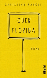 Oder Florida - Christian Bangel