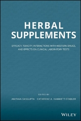 Herbal Supplements - 