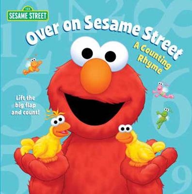 Over on Sesame Street - Naomi Kleinberg
