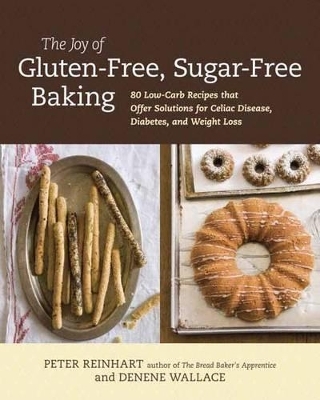 The Joy of Gluten-Free, Sugar-Free Baking
