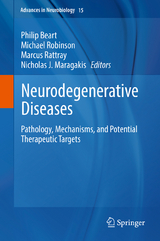 Neurodegenerative Diseases - 