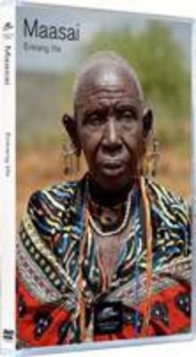 Maasai - Peter Hylands