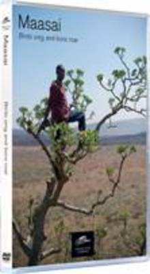 Maasai - Peter Hylands