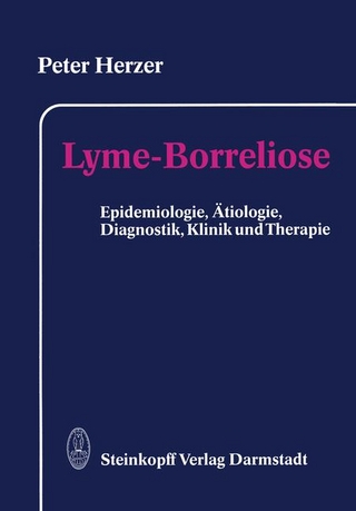 Lyme-Borreliose