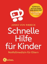 Schnelle Hilfe f&uuml;r Kinder - Janko Ribbeck