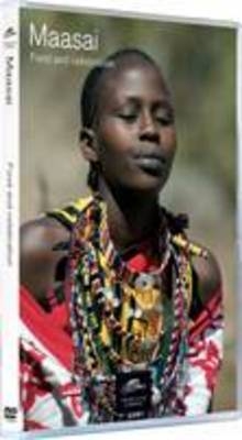 Maasai - Peter Hylands