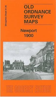 Newport 1900 - Derrick Pratt