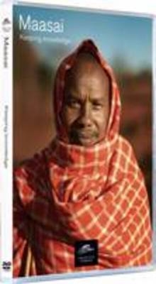 Maasai - Peter Hylands