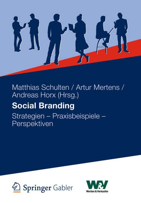 Social Branding - 
