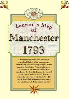 Manchester, 1793 - Terry Wyke