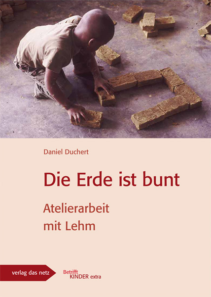 Die Erde ist bunt - Daniel Duchert
