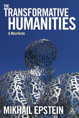 The Transformative Humanities