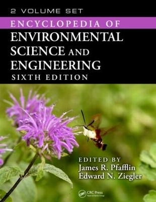 Encyclopedia of Environmental Science and Engineering (Print Version) - 